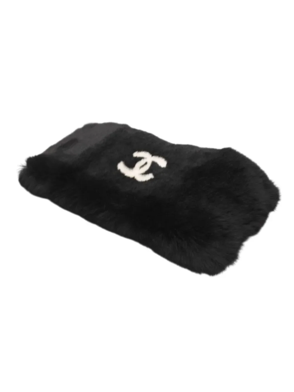 CHANEL this authentic